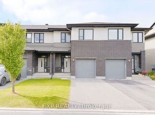 335 Nonius St, Ottawa, ON K2V 0E1