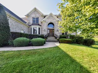 5006 Cassandra Ct, Ringwood, IL