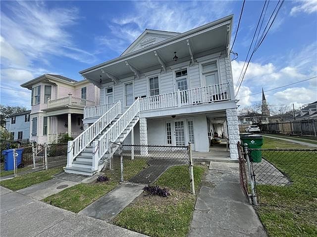 1st image of 124 N Genois St Unit B