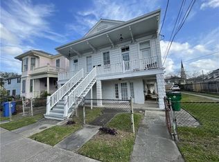 124 N Genois St UNIT B, New Orleans, LA 70119