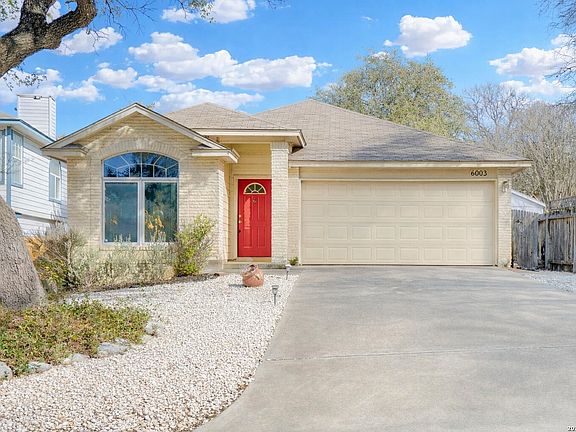 2nd image of 6003 Woodway Ct