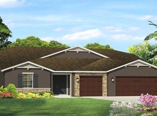 31515 Fairhill Dr, Zephyrhills, FL 33543