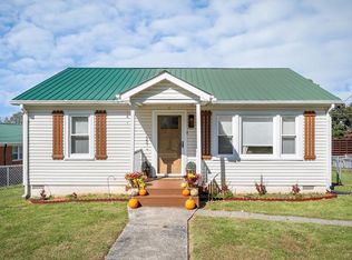 176 Virginia St, Cookeville, TN 38506