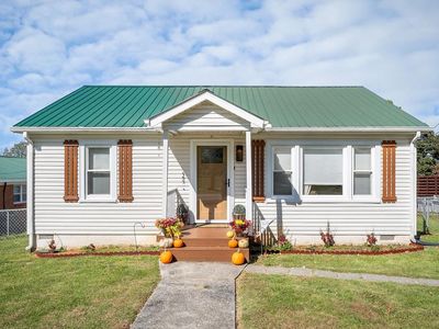 176 Virginia St, Cookeville, TN, 38506
