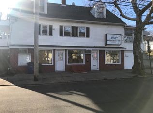 350 Concord St, East Haven, CT 06512