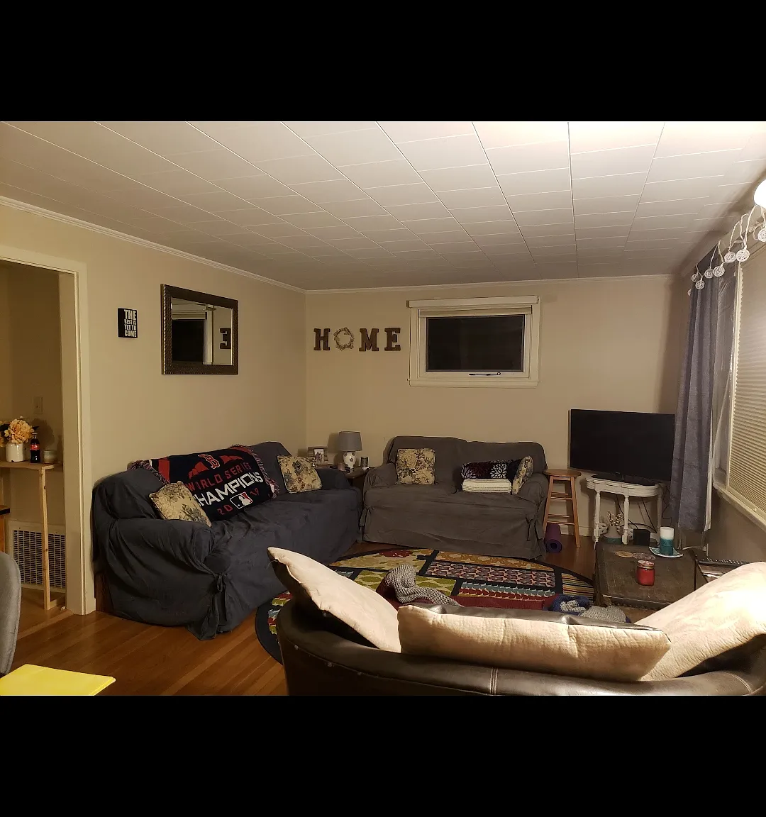 3 bed, 960 sqft, $2,000 — Photo 4