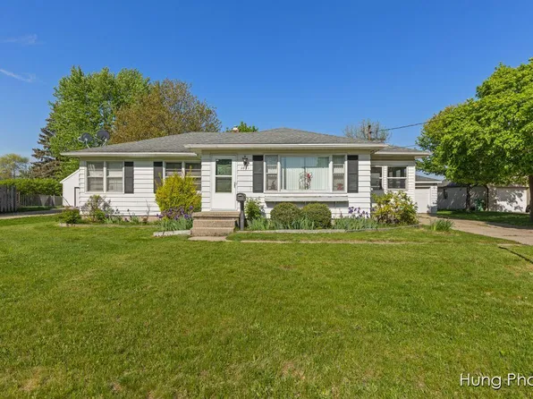 2841 Union Ave SE, Wyoming, MI 49548
