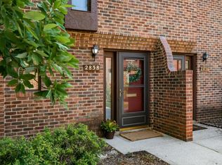 2838 Downing Way, Columbus, OH 43221