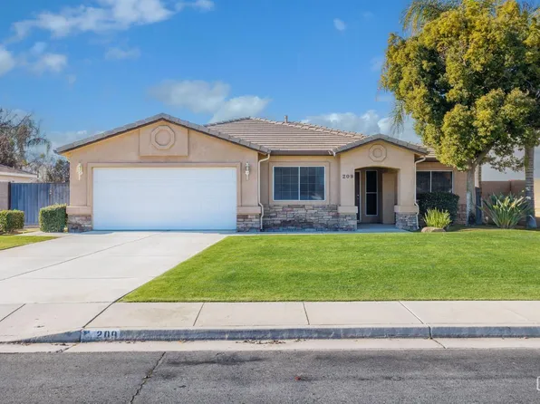 209 Via Esperanza, Bakersfield, CA 93314