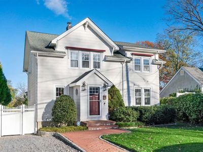 46 Highland Court, Huntington, NY, 11743