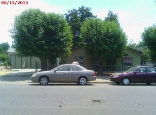 241 N Quince Ave, Exeter, CA 93221