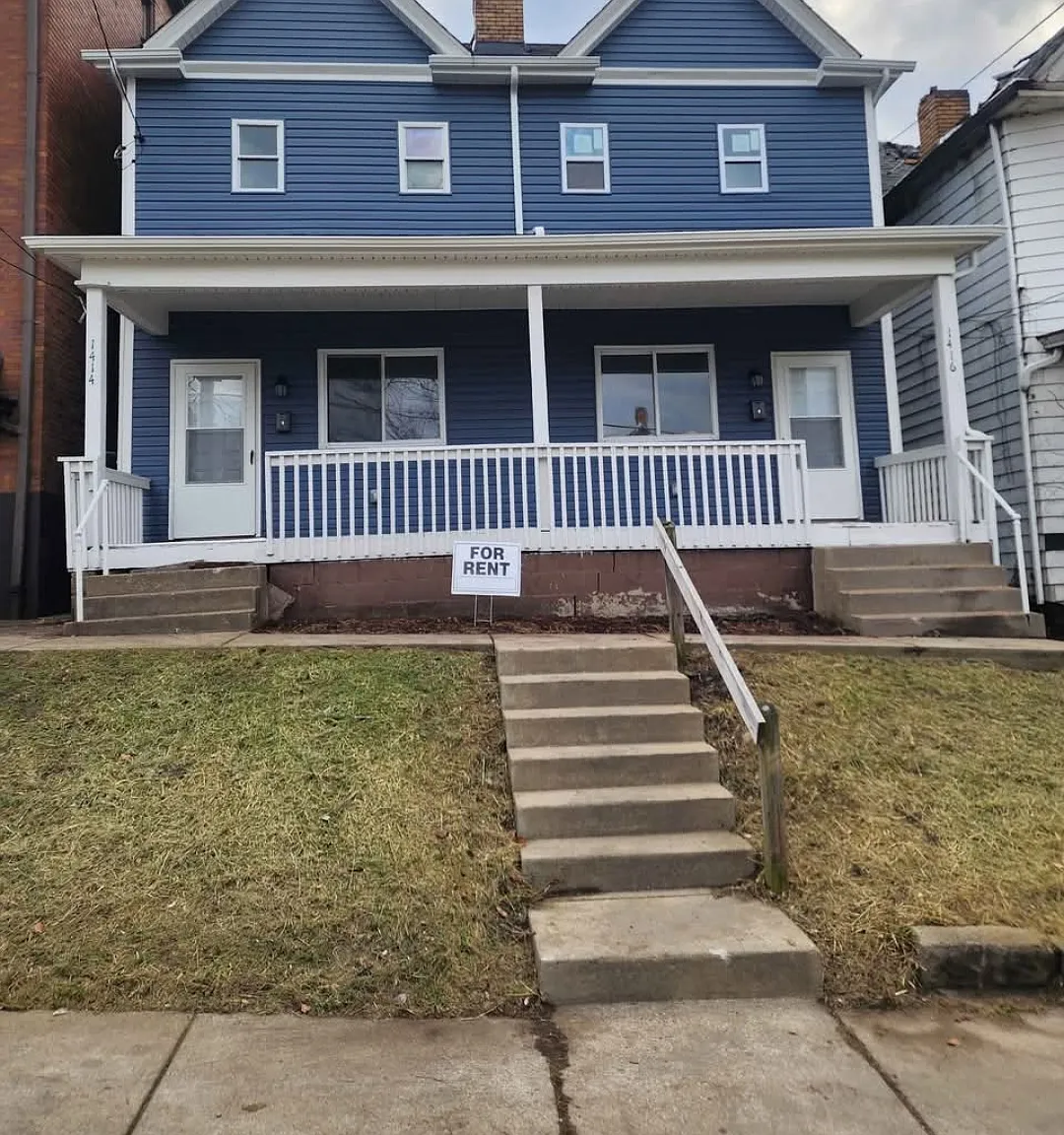 1414 Margaret St — Photo 1