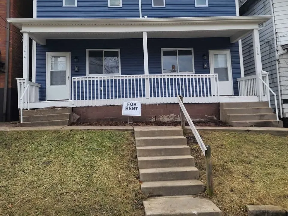 1414 Margaret St