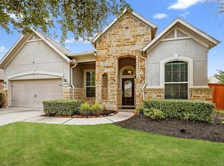 10418 Texas Sage Way, Cypress, TX 77433