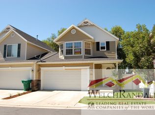 880 E Quinn Ct, Ogden, UT 84404