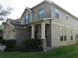 8002 Barnes Ridge Ln, Houston, TX 77072