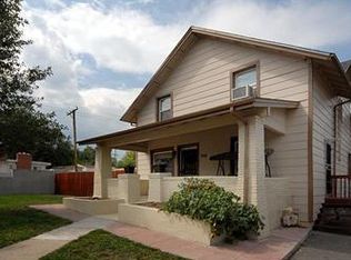 705 N Stuart St, Denver, CO 80204