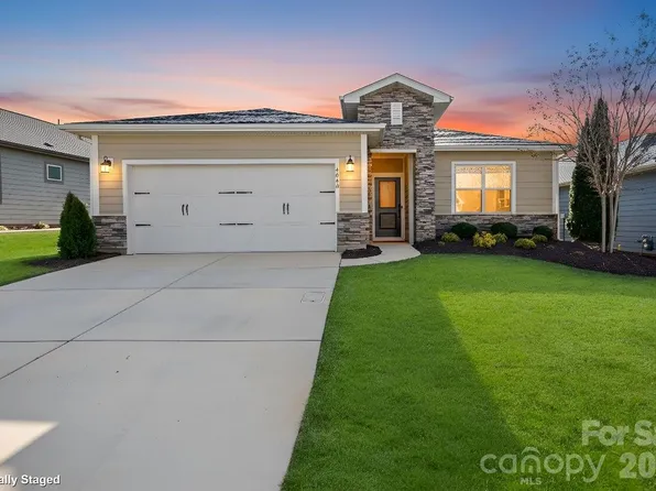 4843 Looking Glass Trl, Denver, NC 28037