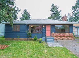 6135 SE Tolman St, Portland, OR