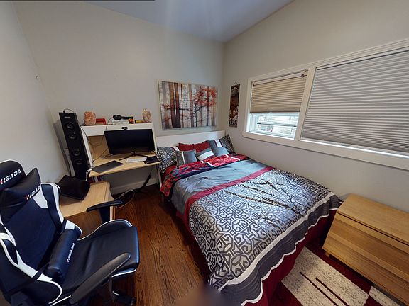 3rd image of 1059 Saratoga St #2A