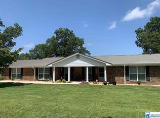 1111 County Road 44, Jemison, AL 35085