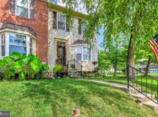 3700 Foxford Stream Rd, Nottingham, MD 21236