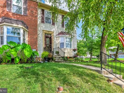 3700 Foxford Stream Rd, Nottingham, MD, 21236