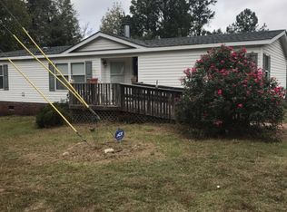 2017 Henry Rd, Chester, SC 29706