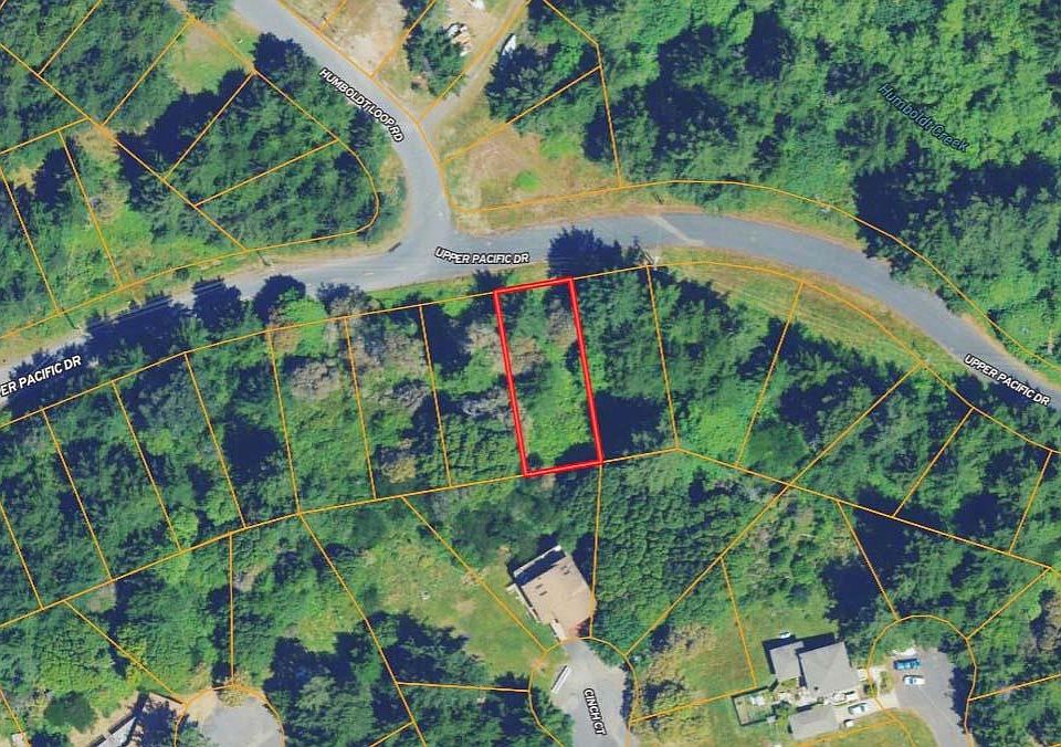 570 Upper Pacific Dr, Whitethorn, CA 95589 MLS 223096867 Zillow