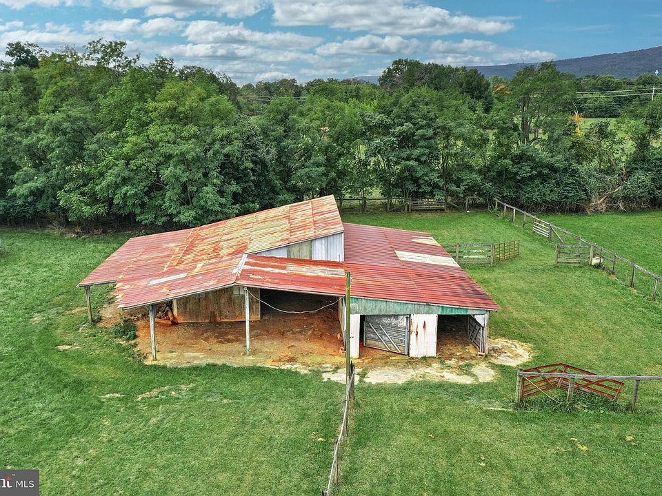 0 Eyler Rd, Thurmont, MD 21788 Zillow