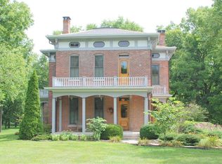 1445 S County Road 525 E, Avon, IN
