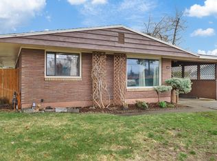 6104 N G St, Spokane, WA 99205