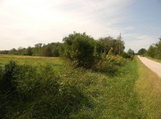 15201 E 333rd St, Archie, MO 64725