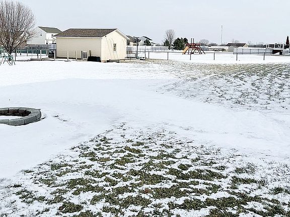 Backyard/Fire pit/ 4thgarage