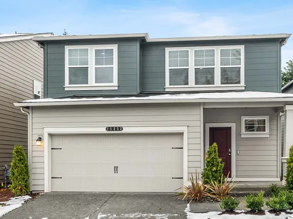 30328 19th Ave S, Federal Way, WA 98003