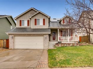 9802 Bucknell Ct, Highlands Ranch, CO 80129