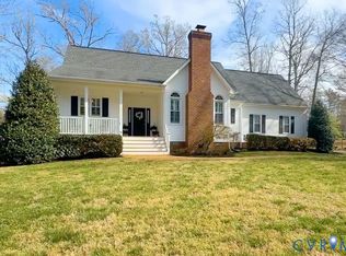 3898 Bent Arrow Dr, Powhatan, VA 23139