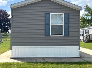 4600 Britton Rd #3, Perry, MI 48872