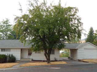 107 E A St, Troy, ID 83871