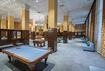 Rented by Town Residential