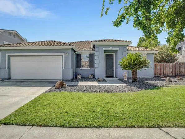 524 Edgefield St, Brentwood, CA 94513