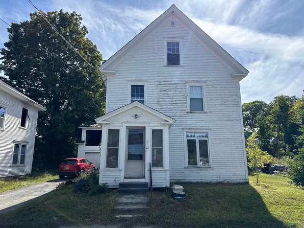12 Albert Street, Milo, ME 04463