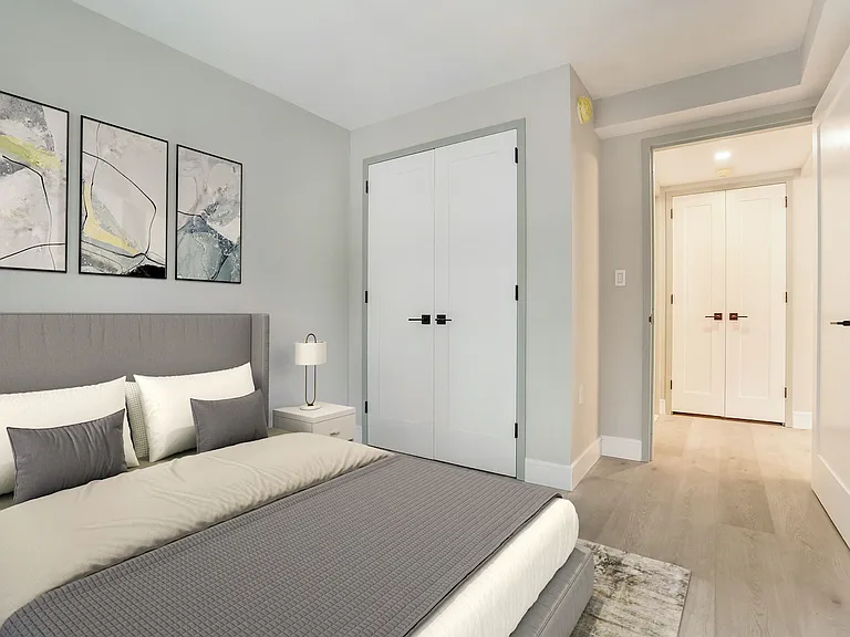 605 Hart St #Penthouse 4 — Photo 7