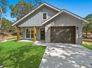 1316 Lonesome, Canyon Lake, TX 78133