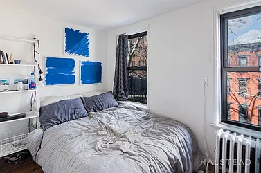 Rented by Halstead Real Estate