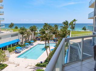 6001 N Ocean Dr APT 402, Hollywood, FL 33019