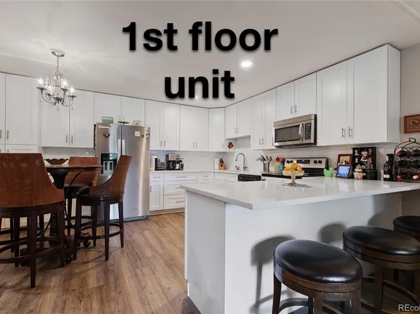 9300 E Center Avenue #3A, Denver, CO 80247