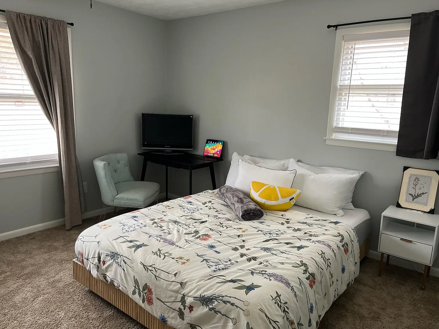 4 bed, 2.0 bath, 1376 sqft, $1,027 — Photo 3