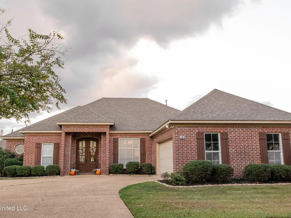 184 Provonce Park, Brandon, MS 39042