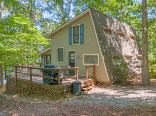 159 Fleming Park Rd, Hartwell, GA 30643